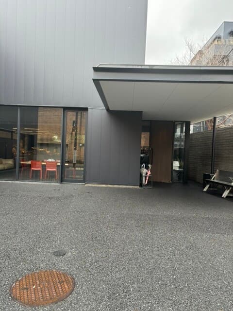 テストキッチンエイチ -