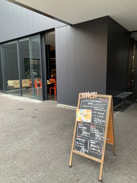 テストキッチンエイチ -