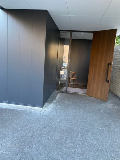 テストキッチンエイチ -