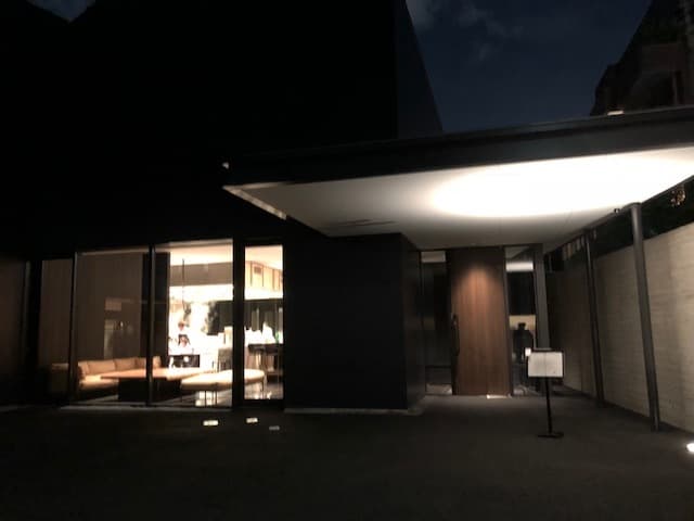 テストキッチンエイチ -