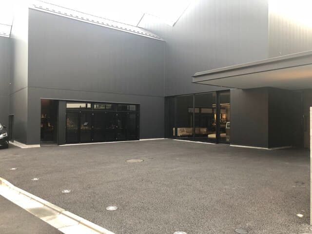 テストキッチンエイチ -