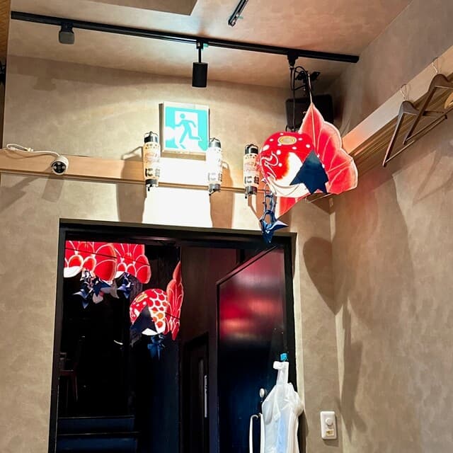 完全個室完備 郷土酒肴 あおもり屋 -