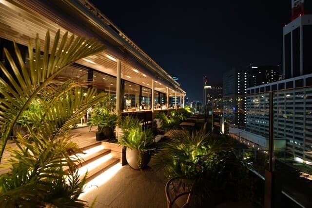 BEEF STEAK CLUB KIYO -