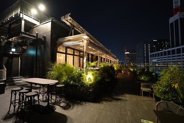 BEEF STEAK CLUB KIYO -