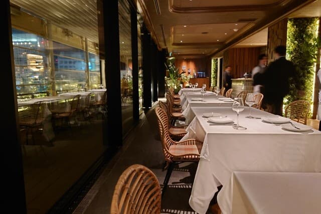 BEEF STEAK CLUB KIYO -