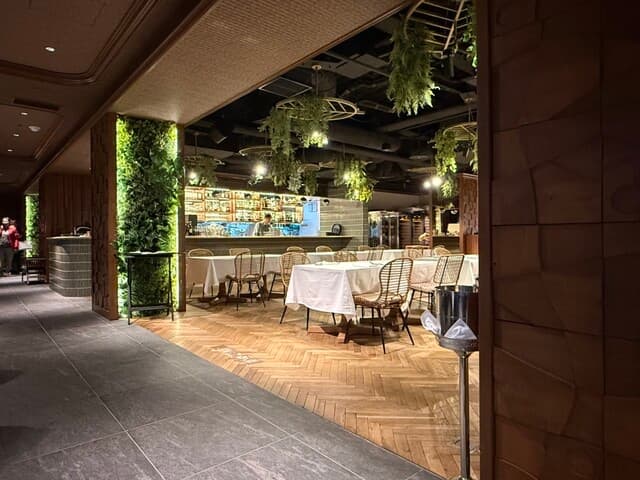 BEEF STEAK CLUB KIYO -