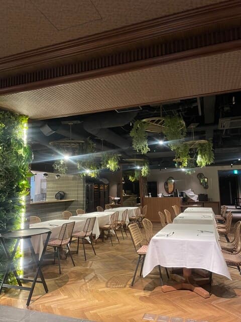 BEEF STEAK CLUB KIYO -