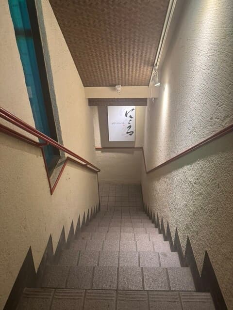 六本木 にくる -