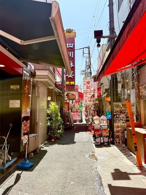 順海閣 -