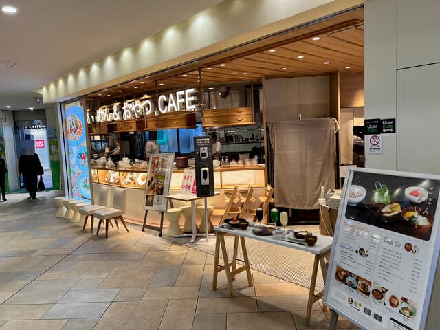 めん、色いろ。いつでも、おやつ。 -
