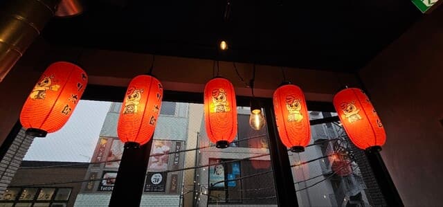 まっさか鳥焼肉 とり太郎 -