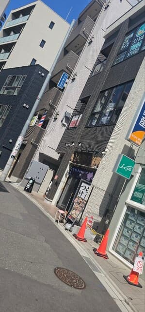 まっさか鳥焼肉 とり太郎 -
