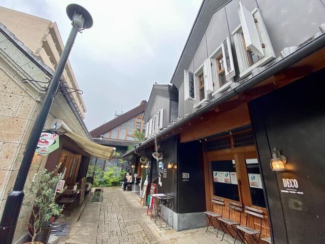 山梨レストラン メリメロ -