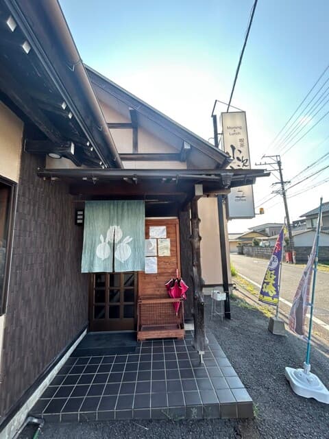 喫茶 小次郎 -
