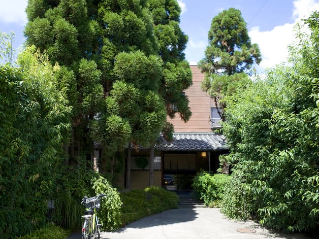 幸寿司本店 -