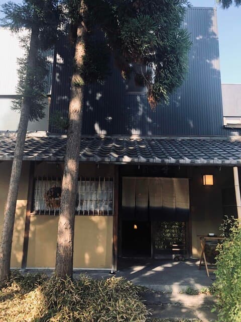 幸寿司本店 -