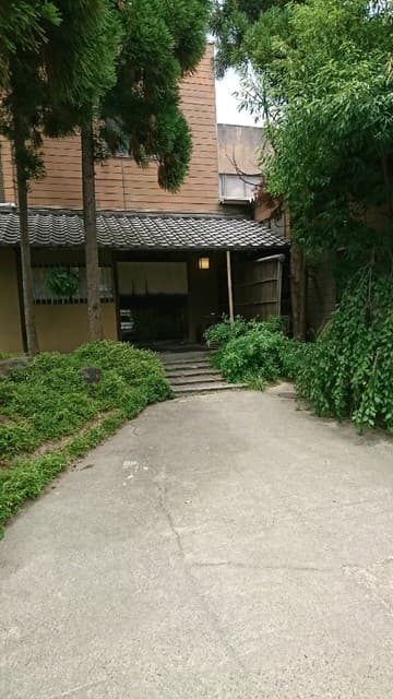 幸寿司本店 -