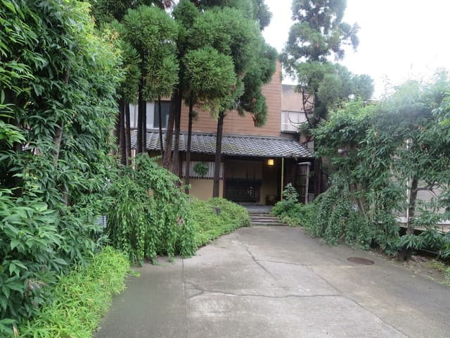 幸寿司本店 -