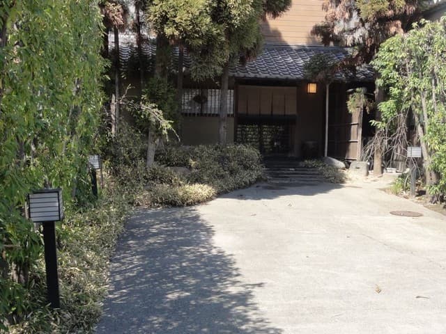 幸寿司本店 -