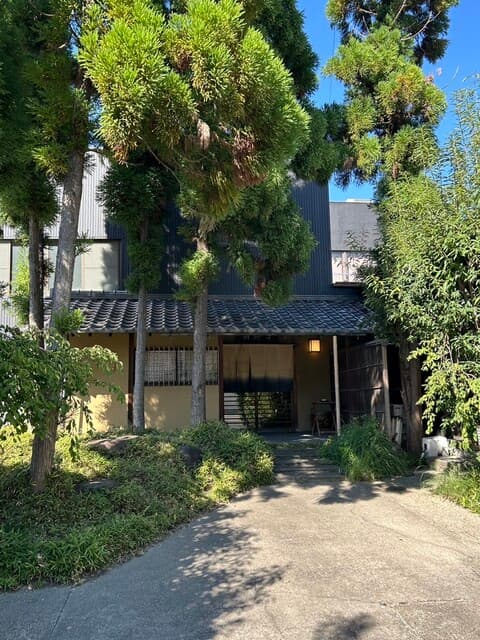 幸寿司本店 -