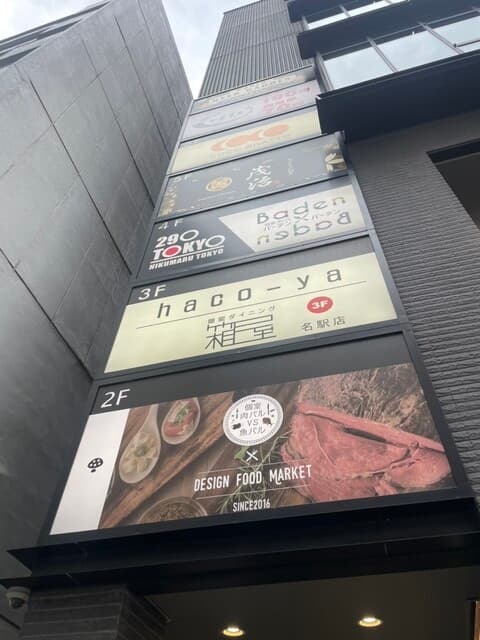 プライベート個室×肉バル 29〇TOKYO -