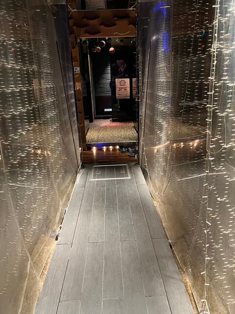 プライベート個室×肉バル 29〇TOKYO -