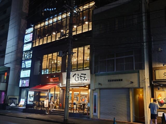 プライベート個室×肉バル 29〇TOKYO -