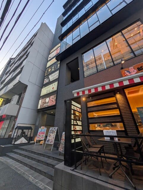 プライベート個室×肉バル 29〇TOKYO -