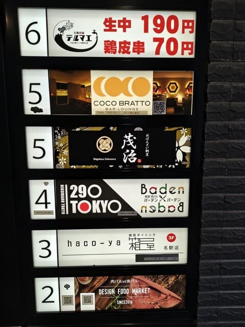 プライベート個室×肉バル 29〇TOKYO -