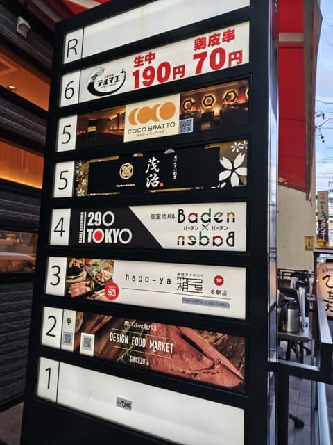 プライベート個室×肉バル 29〇TOKYO -