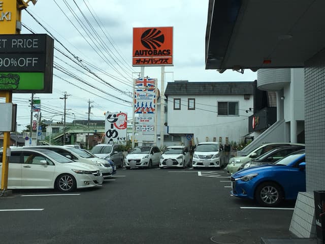 鶏そば専門店 らーめんえびす -
