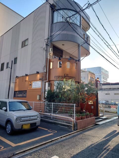 ラ ポルケッテリア -