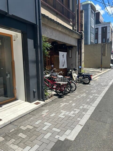 すし善 -