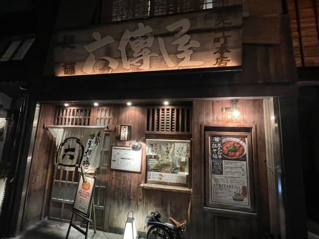 六傳屋 -