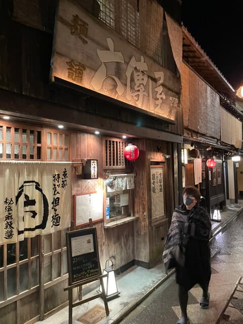 六傳屋 -