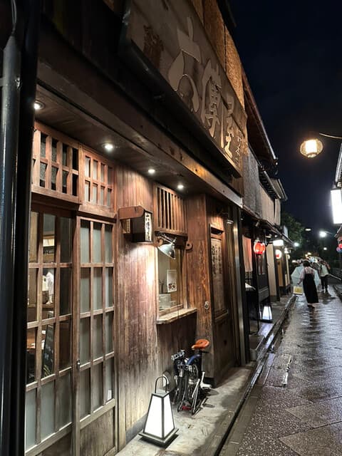 六傳屋 -