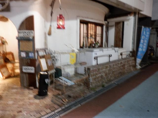 RISTORANTE Co.N.Te - 外観