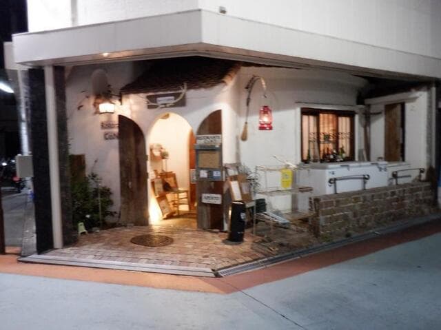 RISTORANTE Co.N.Te - 外観