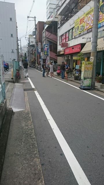 中華厨房 もりもと -