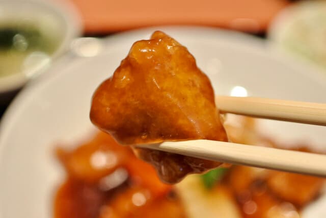 中華厨房 もりもと -