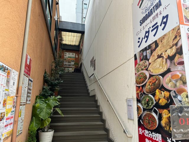 シダラタ -
