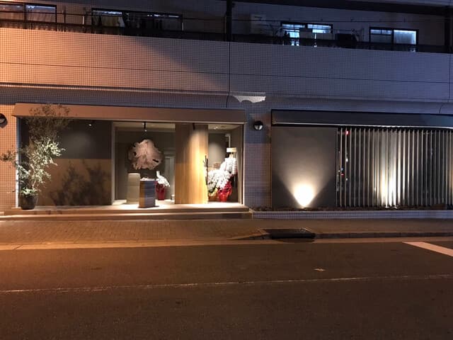 anu - ここです！
