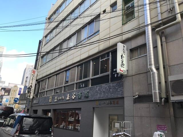 とんかつ武蔵 -