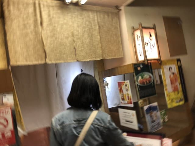 とんかつ武蔵 -