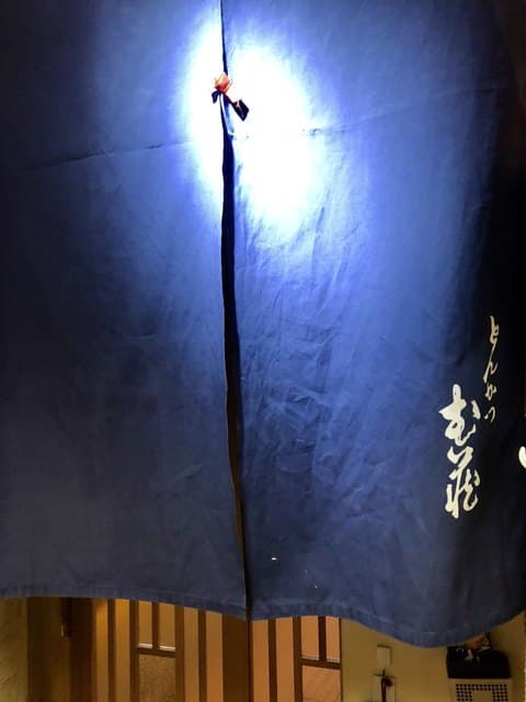 とんかつ武蔵 -