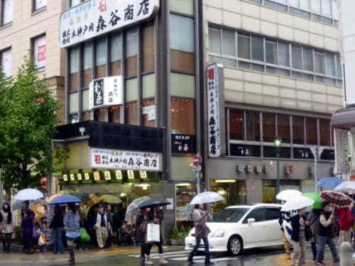 とんかつ武蔵 -
