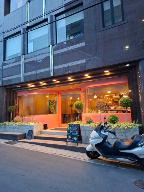 Le tourniquet -
