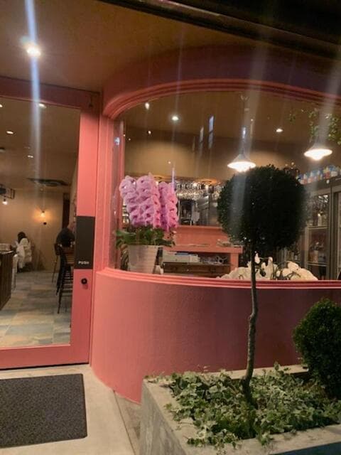 Le tourniquet -
