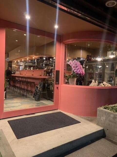 Le tourniquet -