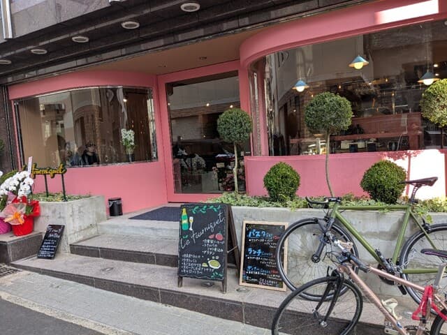 Le tourniquet -